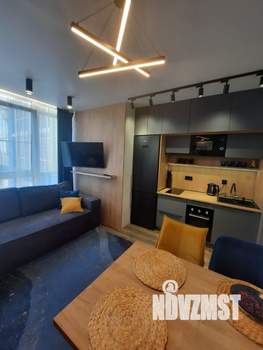 2-к квартира, вторичка, 37м2, 18/25 этаж