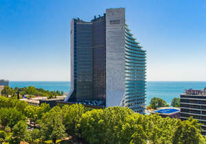 3-к квартира, вторичка, 130м2, 18/27 этаж
