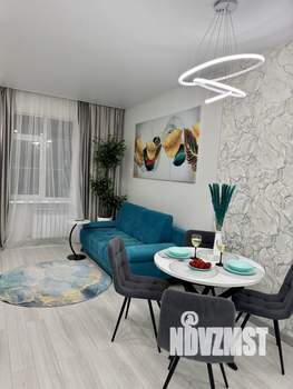 2-к квартира, вторичка, 50м2, 2/5 этаж