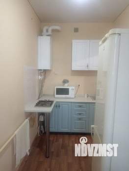 1-к квартира, вторичка, 33м2, 5/6 этаж