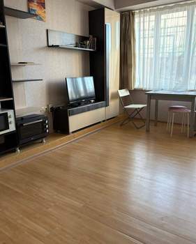 Студия квартира, вторичка, 26м2, 1/9 этаж