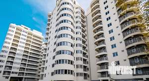 3-к квартира, вторичка, 84м2, 8/12 этаж