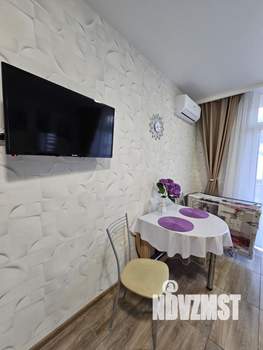 Студия квартира, вторичка, 30м2, 4/18 этаж