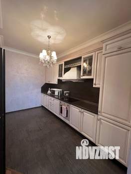 2-к квартира, вторичка, 93м2, 5/16 этаж