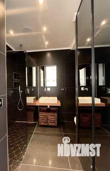 Студия квартира, вторичка, 45м2, 4/4 этаж