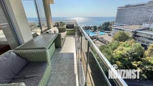 2-к квартира, вторичка, 98м2, 10/12 этаж