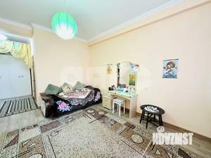 1-к квартира, вторичка, 80м2, 4/8 этаж