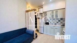 1-к квартира, вторичка, 28м2, 3/4 этаж