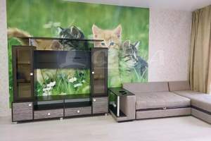 Студия квартира, вторичка, 42м2, 5/20 этаж