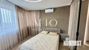 3-к квартира, вторичка, 119м2, 14/19 этаж