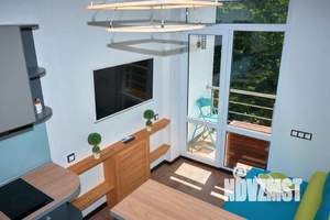 1-к квартира, вторичка, 41м2, 5/7 этаж