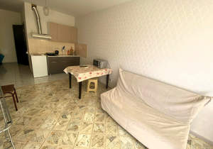 Студия квартира, вторичка, 32м2, 2/21 этаж