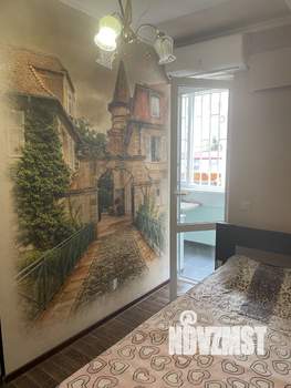 2-к квартира, вторичка, 42м2, 2/12 этаж