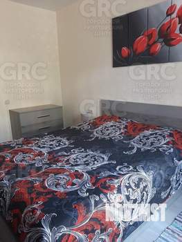 2-к квартира, вторичка, 50м2, 2/7 этаж