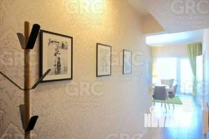 1-к квартира, вторичка, 67м2, 24/24 этаж