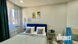 2-к квартира, вторичка, 56м2, 11/21 этаж
