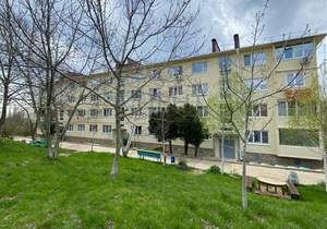 3-к квартира, вторичка, 62м2, 2/4 этаж