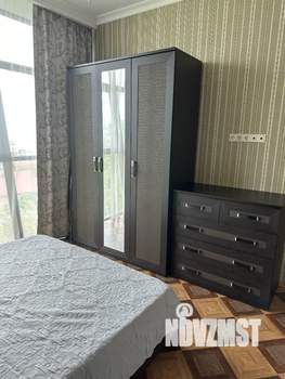 Студия квартира, вторичка, 39м2, 6/10 этаж