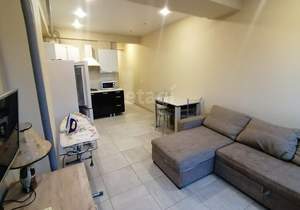 Студия квартира, вторичка, 27м2, 2/12 этаж