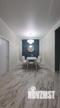 3-к квартира, вторичка, 95м2, 3/21 этаж