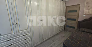 2-к квартира, вторичка, 52м2, 5/5 этаж