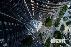 3-к квартира, вторичка, 106м2, 24/28 этаж