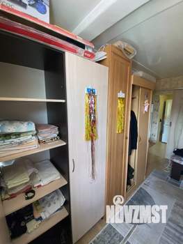 2-к квартира, вторичка, 36м2, 5/5 этаж
