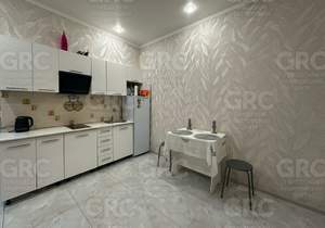 2-к квартира, вторичка, 32м2, 1/5 этаж