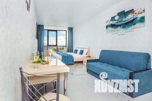 1-к квартира, вторичка, 35м2, 9/23 этаж