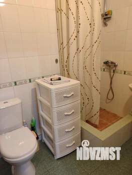 2-к квартира, вторичка, 52м2, 1/4 этаж