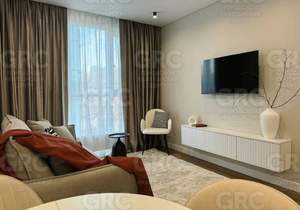 1-к квартира, вторичка, 38м2, 5/19 этаж
