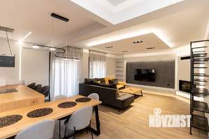 3-к квартира, вторичка, 72м2, 4/5 этаж