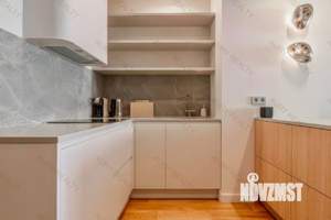 2-к квартира, вторичка, 82м2, 11/25 этаж