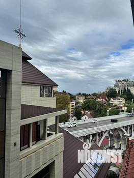 Студия квартира, вторичка, 39м2, 4/6 этаж