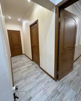 2-к квартира, вторичка, 59м2, 9/18 этаж