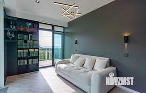 2-к квартира, вторичка, 100м2, 9/11 этаж