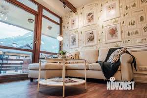 1-к квартира, вторичка, 65м2, 4/4 этаж