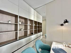 3-к квартира, вторичка, 60м2, 10/22 этаж