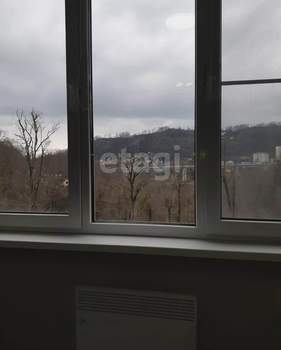 1-к квартира, вторичка, 37м2, 4/10 этаж