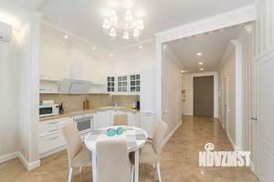 2-к квартира, вторичка, 80м2, 10/24 этаж