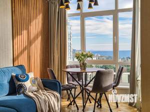 2-к квартира, вторичка, 55м2, 15/21 этаж