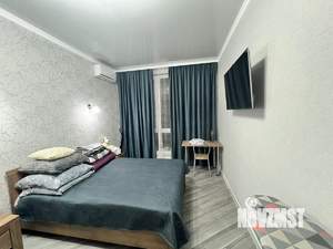 2-к квартира, вторичка, 56м2, 9/9 этаж