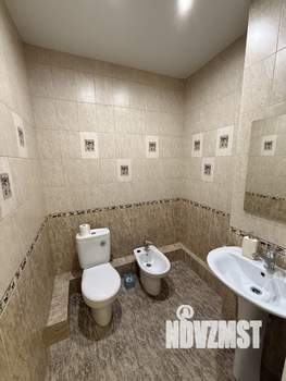 3-к квартира, вторичка, 92м2, 10/19 этаж