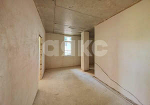 2-к квартира, вторичка, 45м2, 3/4 этаж