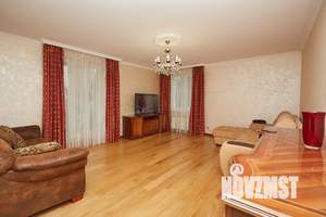 2-к квартира, вторичка, 84м2, 5/25 этаж
