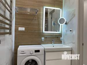 1-к квартира, вторичка, 42м2, 5/9 этаж