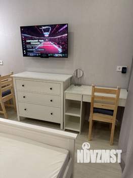 Студия квартира, вторичка, 25м2, 3/13 этаж