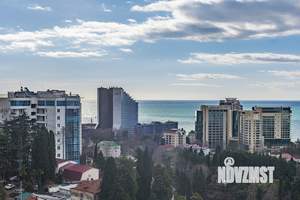 3-к квартира, вторичка, 95м2, 17/23 этаж