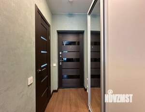 Студия квартира, вторичка, 22м2, 12/19 этаж