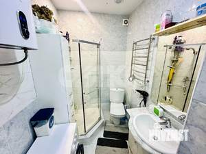 Студия квартира, вторичка, 31м2, 6/8 этаж
